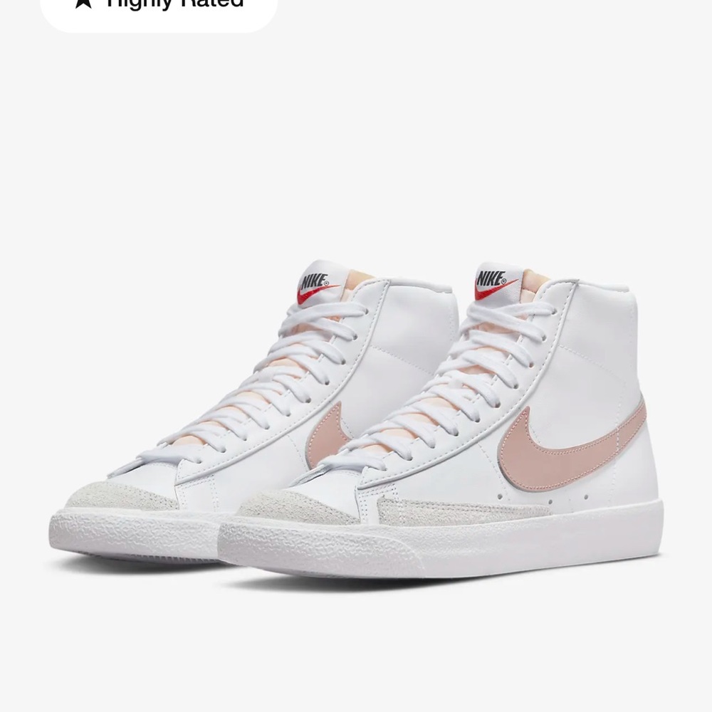 WOMENS BLAZER MID ‘77